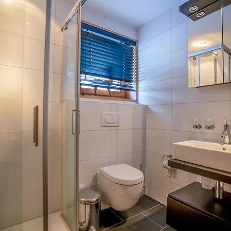 Caspar Penthouse Riederalp