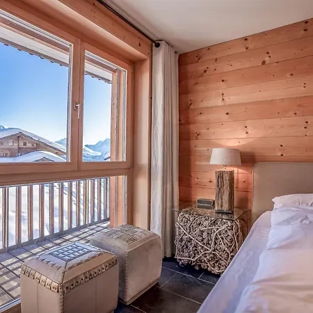 Caspar Penthouse