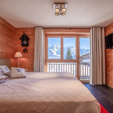 Caspar Penthouse Apartamento *