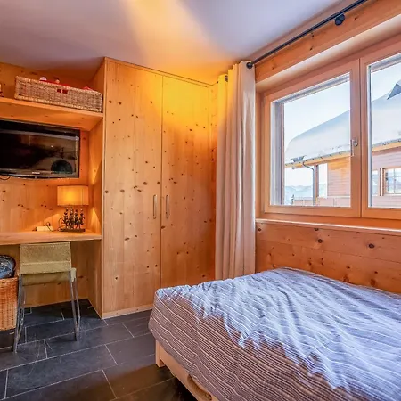 Caspar Penthouse Apartment