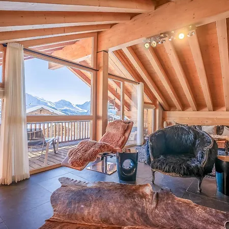 Apartment Caspar Penthouse