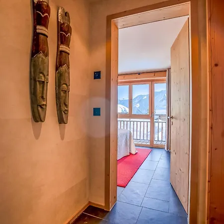 Caspar Penthouse Apartamento *