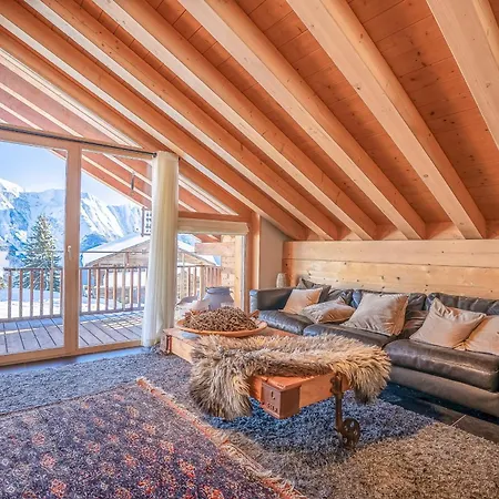 Caspar Penthouse