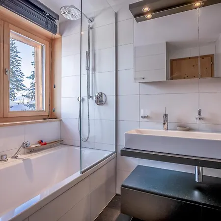 Caspar Penthouse * Riederalp