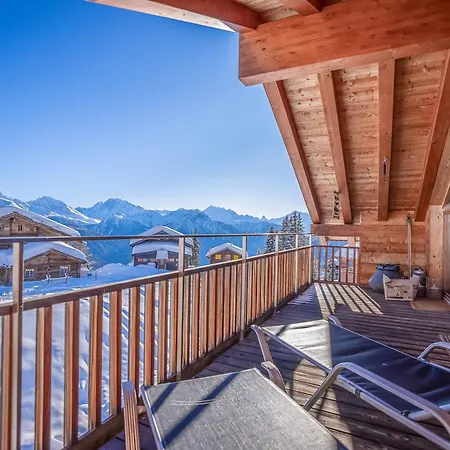 Apartment Caspar Penthouse