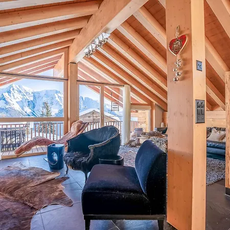 Caspar Penthouse *