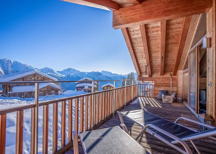 Appartement Caspar Penthouse