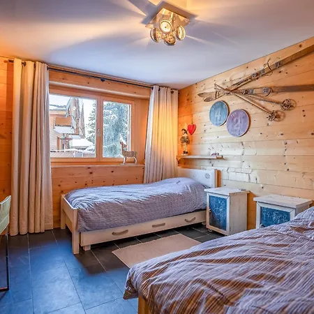 Caspar Penthouse