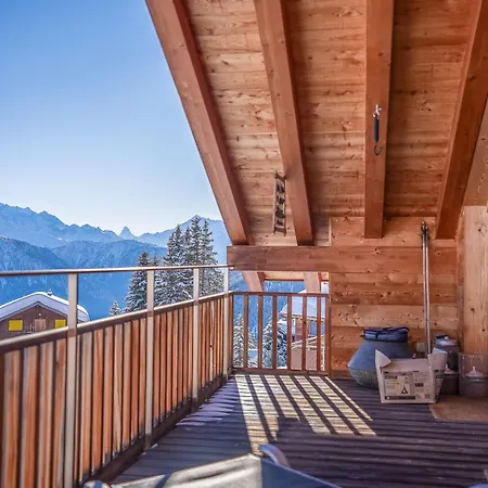 Caspar Penthouse *