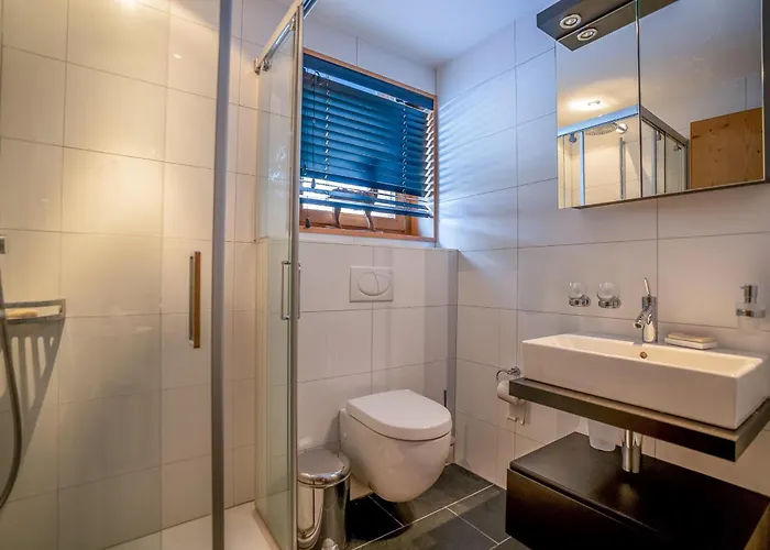 Caspar Penthouse Riederalp
