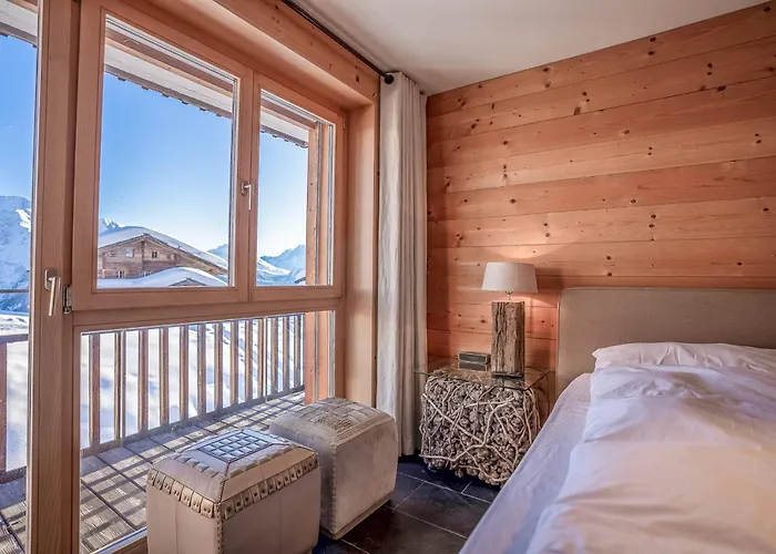 Caspar Penthouse