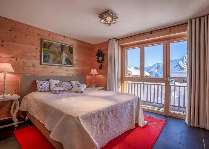 Caspar Penthouse Apartament