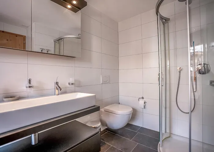 Apartament Caspar Penthouse