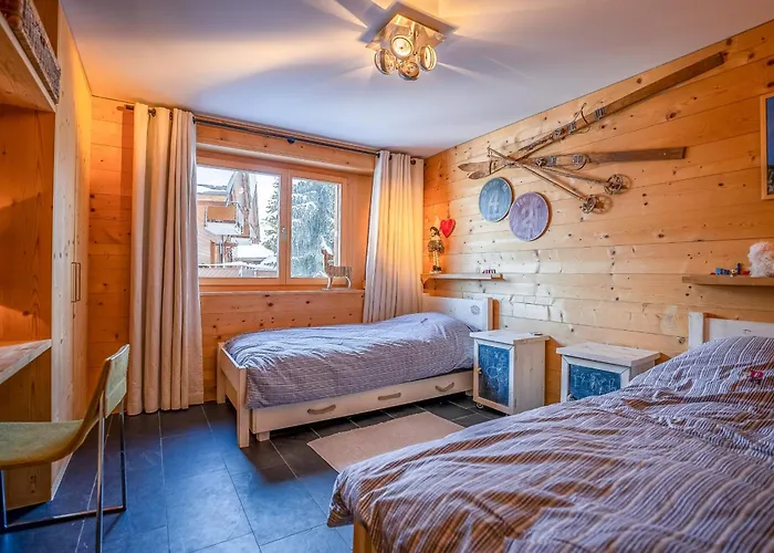 Caspar Penthouse