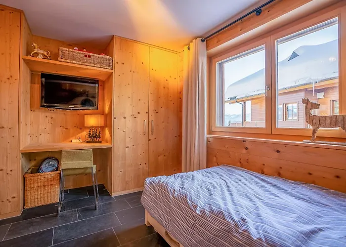 Caspar Penthouse Apartament