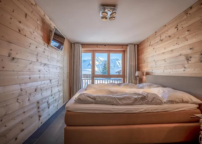 Caspar Penthouse *