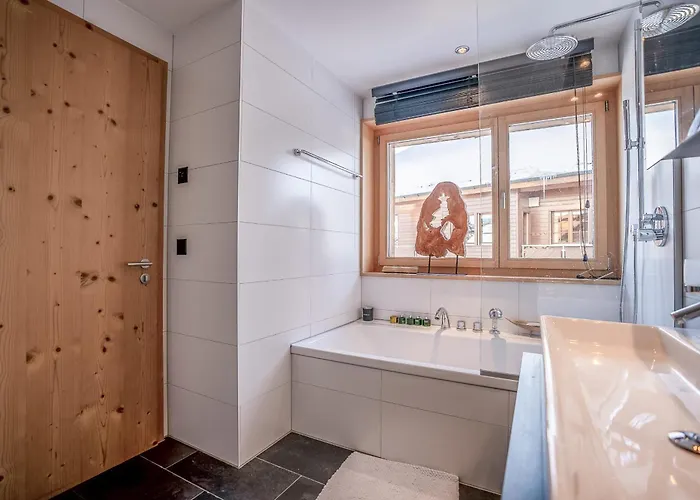 Caspar Penthouse