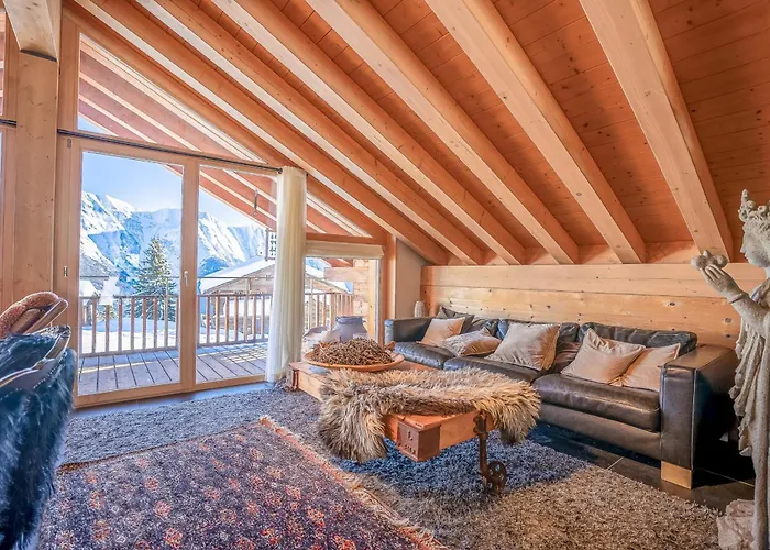 Caspar Penthouse