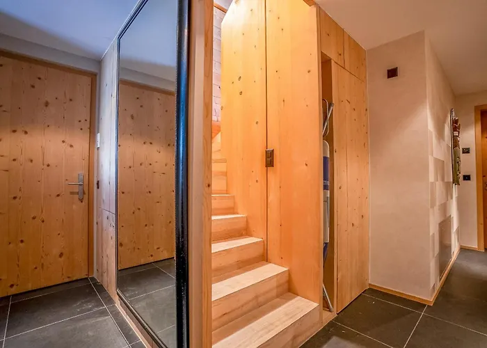 Caspar Penthouse Apartament