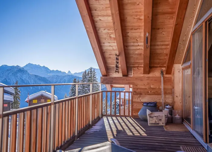 Caspar Penthouse *