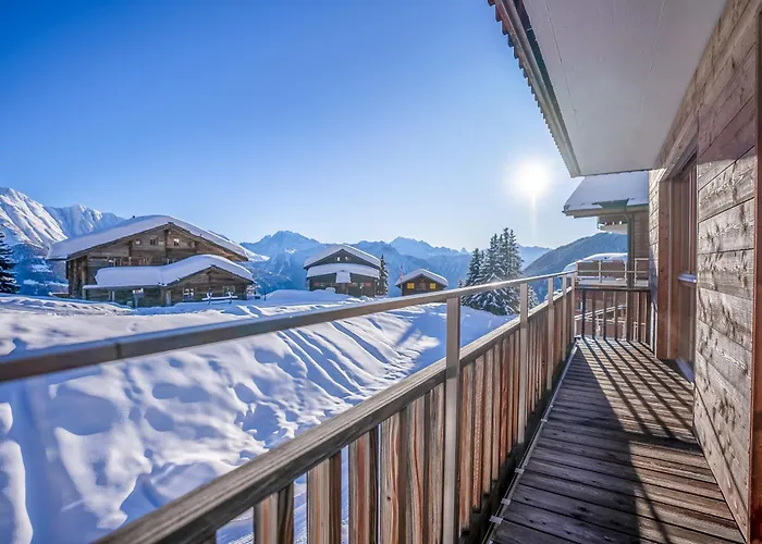 Apartament Caspar Penthouse *
