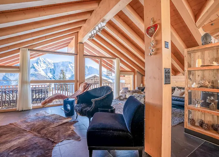 Caspar Penthouse *