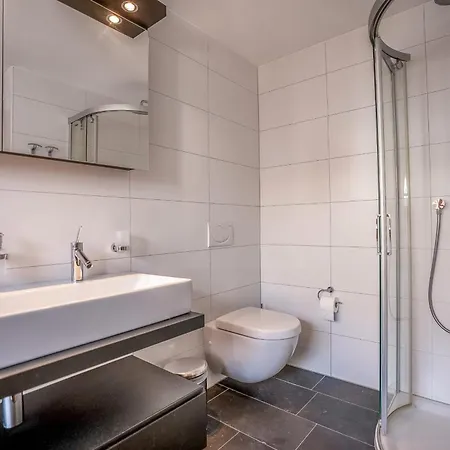 Appartement Caspar Penthouse