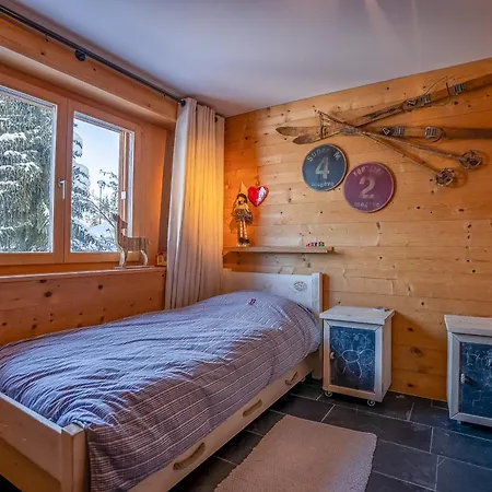 Appartement Caspar Penthouse