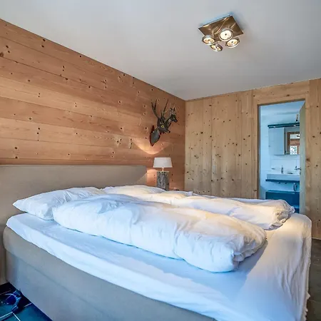 Caspar Penthouse Riederalp