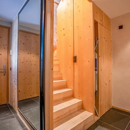 Caspar Penthouse Appartement