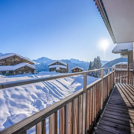 Appartement Caspar Penthouse *